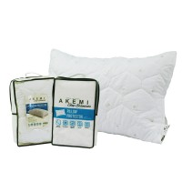 AKEMI V Pillow Protector (2pcs)