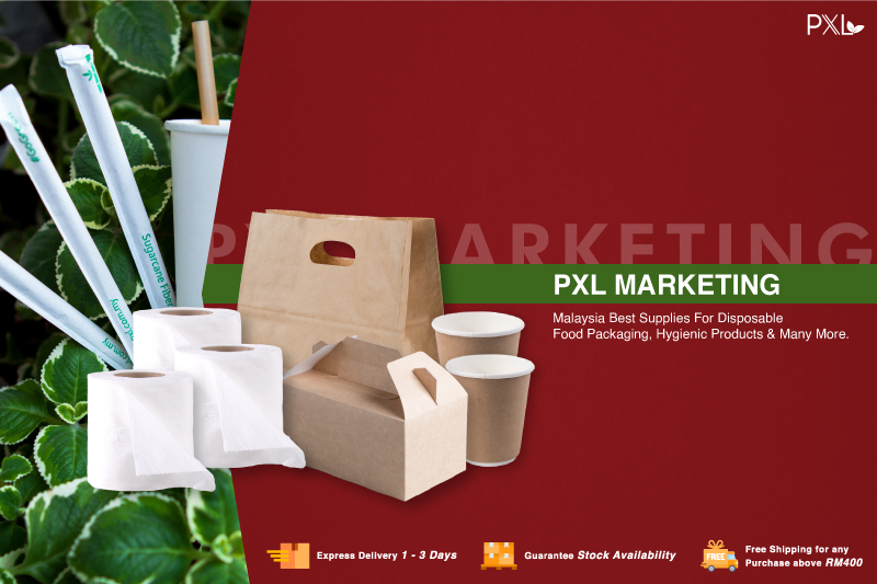PXL Marketing Sdn Bhd