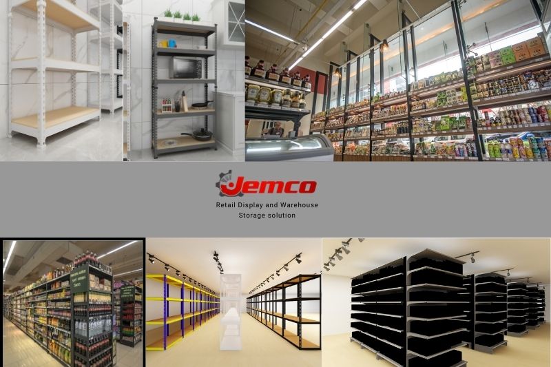 Jemco Marketing Enterprise Sdn Bhd
