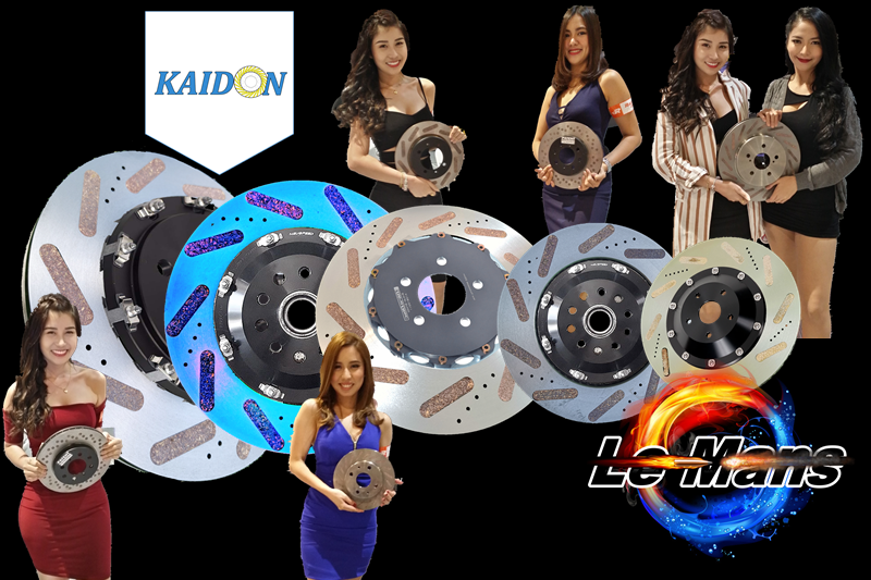 Kaidon Technology