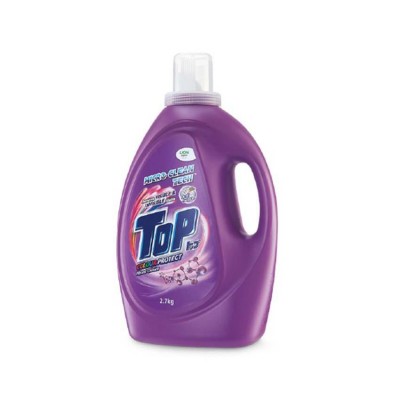 Top colour protect liquid (purple) 4x3.6kg