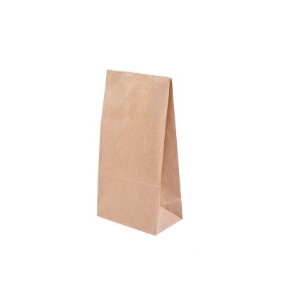 Paper bag SOS 4   (1200 Units Per Carton)