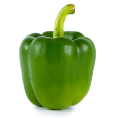 Capsicum Green 1pcs