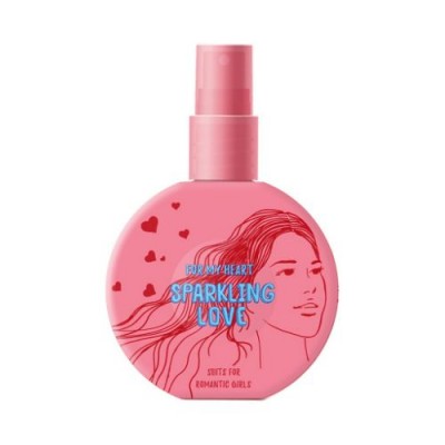[PRE ORDER ONLY ETA 12-14 Working Days] PUCELLE M.COL 150ML SPARK LOVE (P)