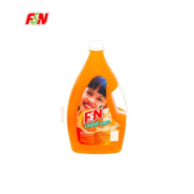 F&N Orange 2L (6 Units Per Carton)