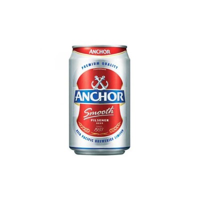 Anchor can 24x320ml