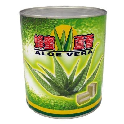 Aloe Vera - Taiwan (4KG Per Unit)
