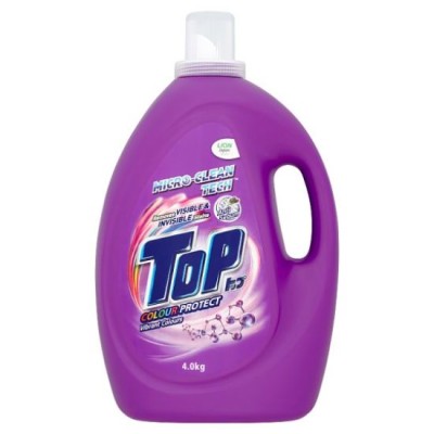 Top Color PROTECT Detergent 4kg