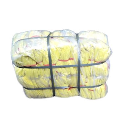 Garbage Bag 74x90 (Yellow) (180 Units Per Carton)