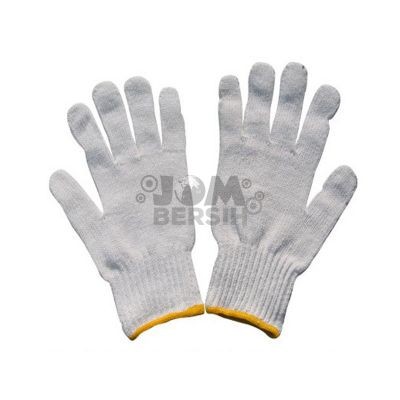 B104 Cotton Glove (thin)