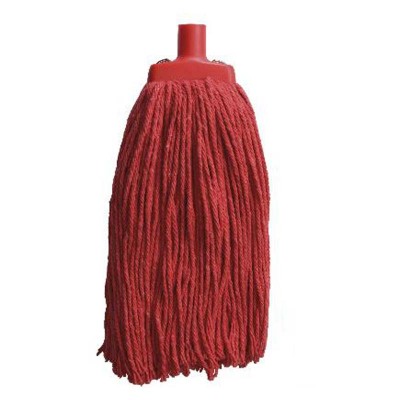 Color Mop (Red)