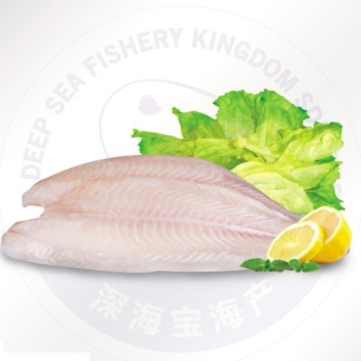 Perch Fish Fillet (6kg Per Carton)