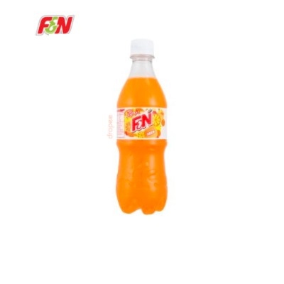 F&N Orange 500ml (24 Units Per Carton)