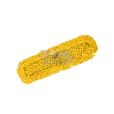 Acrylic Dust Mop Refill - 60CM (Yellow)