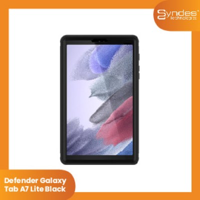 DefenderGalaxy Tab A7 LiteBlack