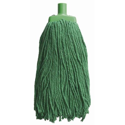 Color Mop (Green)