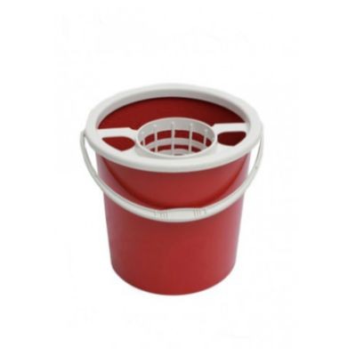 5 Gallon Pail with Cover