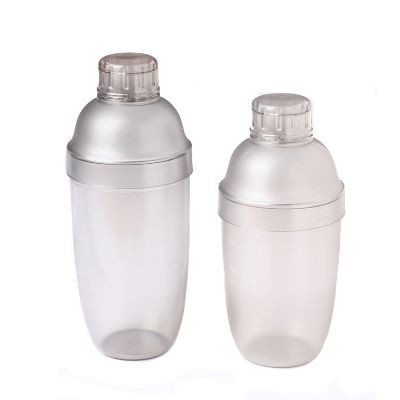 Plastic Shaker 530ML