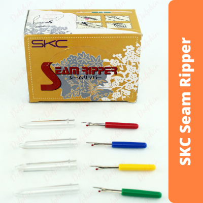 SKC Seam Ripper Small   Penetas Benang Kecil