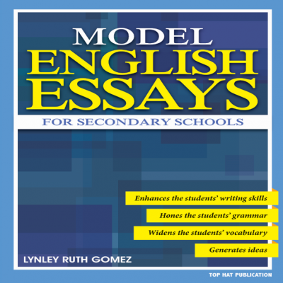 Model English Essays For Secondary Schools PT3 & SPM