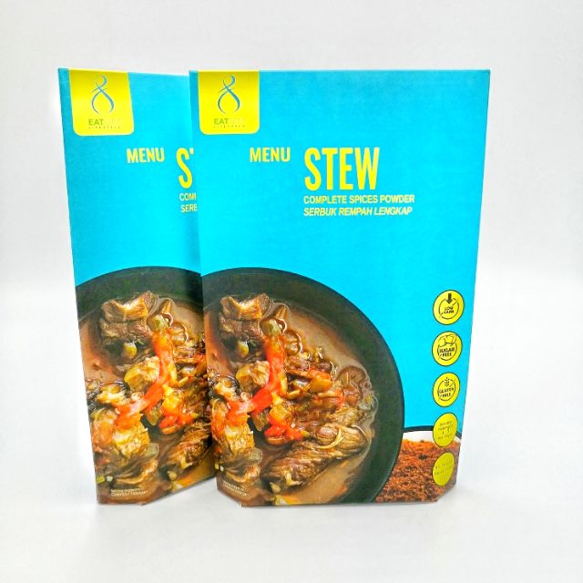 EATSLIM Premix RTC Stew
