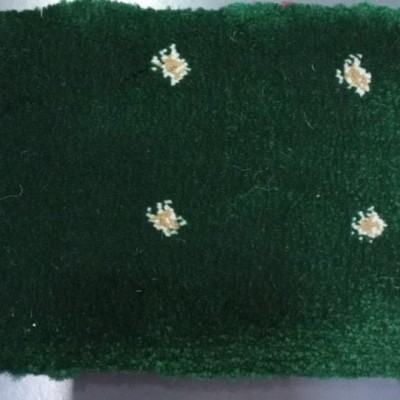 Vista Surau Carpet Big Pattern (Green)