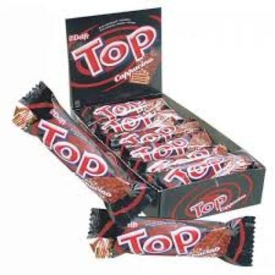 Purchase Wholesale Delfi Top Bar Cappuccino 20g (288 Units Per Carton) from  Trusted Suppliers in Malaysia 