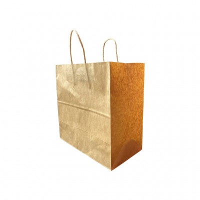 Paper carry bag 70  (200 Units Per Carton)