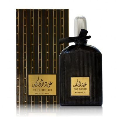 Oud Orchid perfume 100ml For Women (24 Units Per Carton)