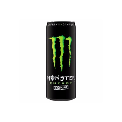 Monster 355ml (24 Units Per Carton)