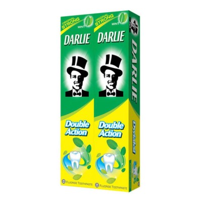 DARLIE Double Action 2 x 225G
