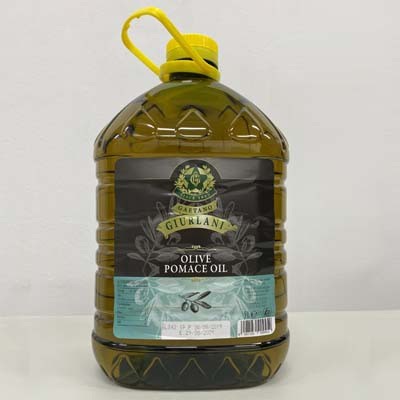 Gaetano Giurlani Olive Pomace Oil 5L (2 Units Per Carton)