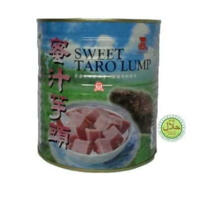 Sweet Taro Lump (4KG Per Unit)