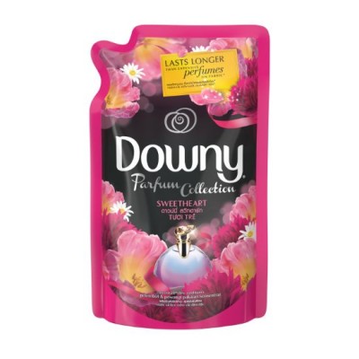 [PRE ORDER ONLY ETA 12-14 Working Days] DOWNY REFILL 1.35L SWEETHEART
