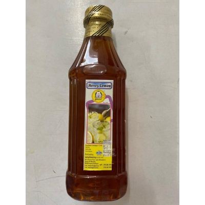 Honey Lemon (1 Litre Per Unit)