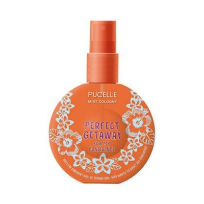 [PRE ORDER ONLY ETA 12-14 Working Days] PUCELLE M.COL 150ML PERFECT GETAWAY