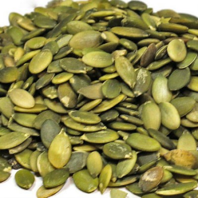 Raw Pumpkin Seed (2 units Per Outer)