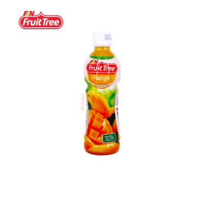 Fruit Tree Mango 300ml (12 Units Per Carton)