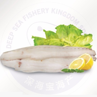 Butter Fish Fillet (20kg Per Carton)