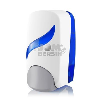 Soap & Tissue Dispenser -SL500 Series Liquid Dispensing Solution