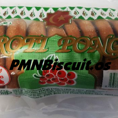 PMN Biscuit - Roti Pong 95g x 24