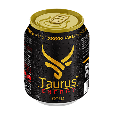 Taurus Gold (24 Units Per Carton)
