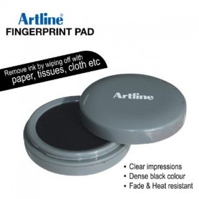 Artline Fingerprint Pad (EFP-40)