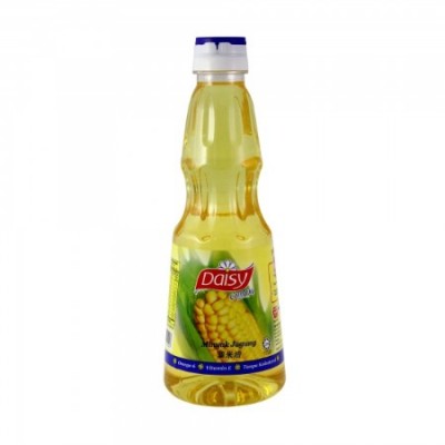 DAISY Corn Oil 500g