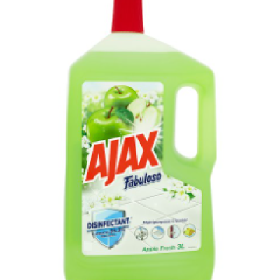 Ajax APPLE Multi Purpose Cleaner 3 litre