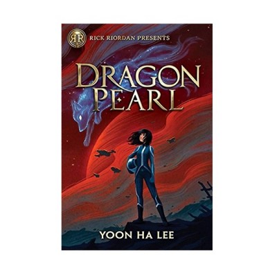 Dragon Pearl ISBN: 9781368014748