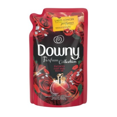 [PRE ORDER ONLY ETA 12-14 Working Days] DOWNY REFILL 1.35L PASSION