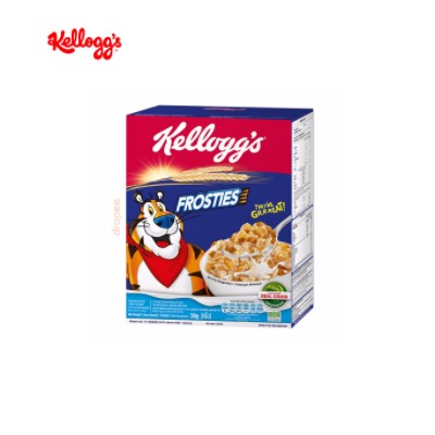 Kellogg's Frosties 30g (60 Units Per Carton)