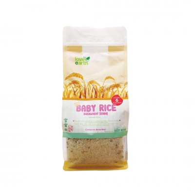 Baby Rice (Buckwheat) 900g