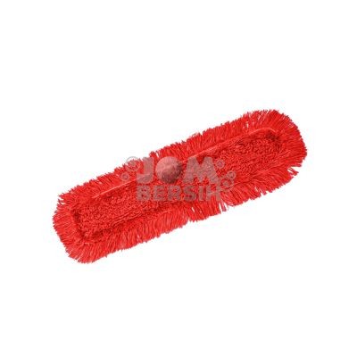 Acrylic Dust Mop Refill - 60CM (Red)